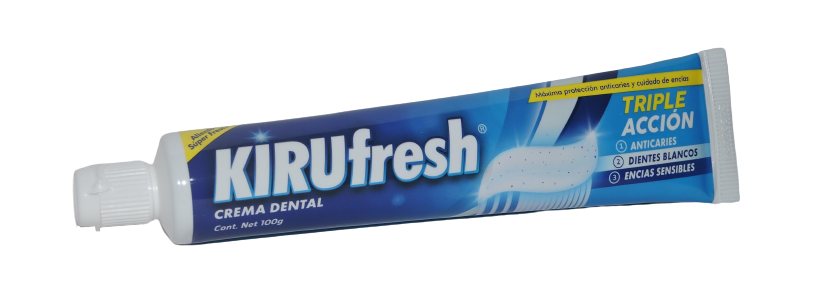 Kiru Kiru